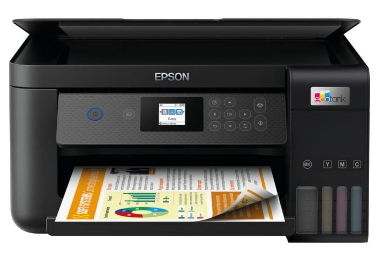 Epson EcoTank ET-2851