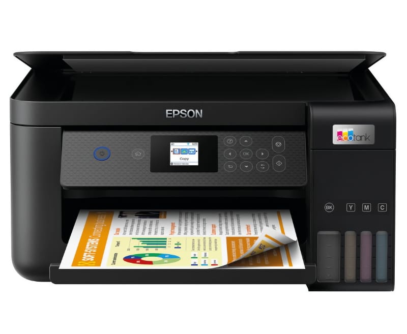 Epson EcoTank ET-2851