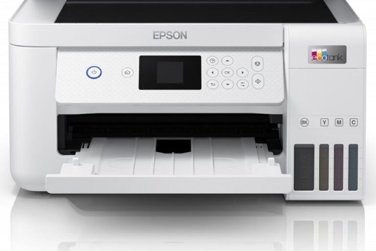 Epson EcoTank ET-2856