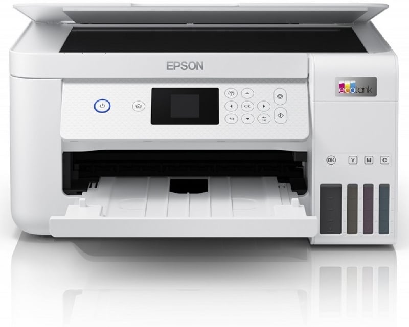 Epson EcoTank ET-2856