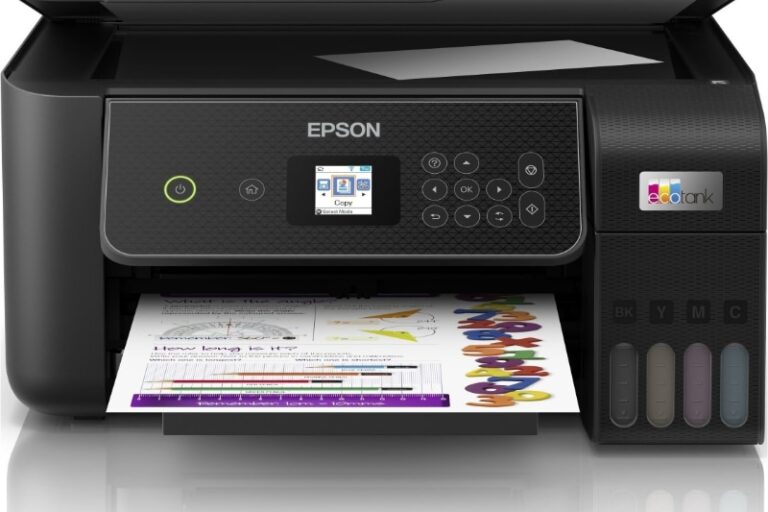 Epson EcoTank ET-2870