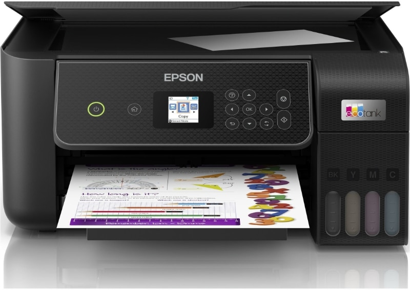 Epson EcoTank ET-2870
