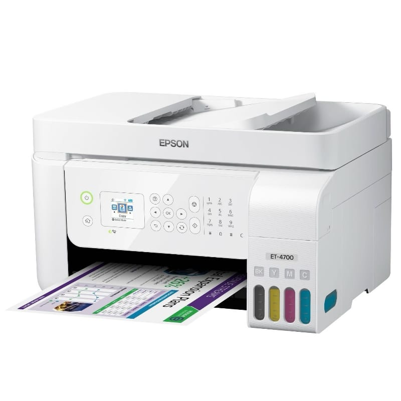 Epson EcoTank ET-4700