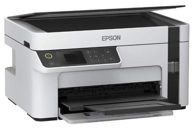 Epson EcoTank ET-M2120