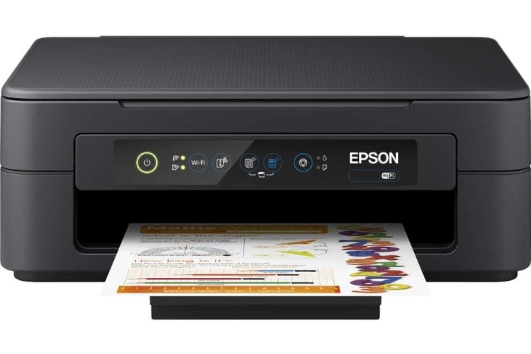 Epson Expression Home XP-2200