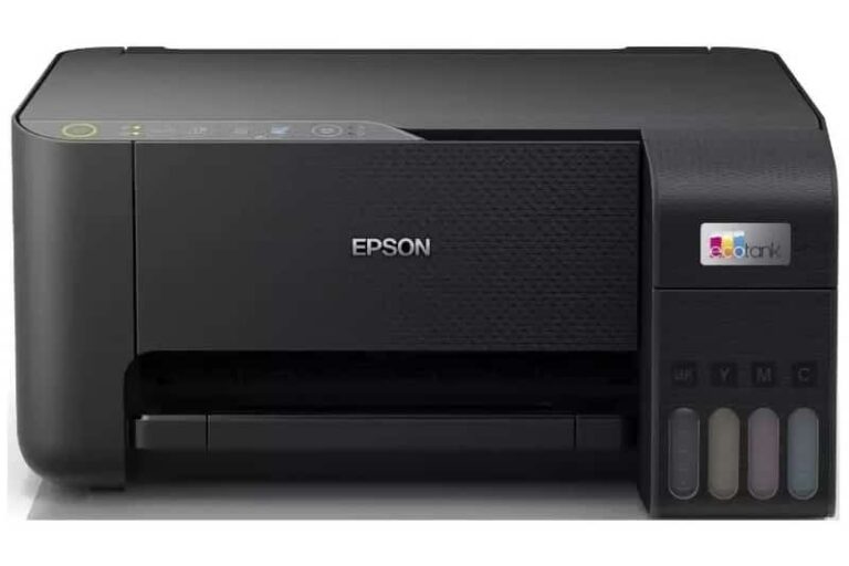 Epson EcoTank L3270