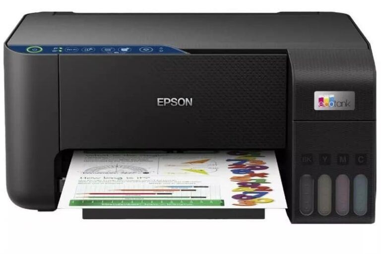 Epson EcoTank L3271