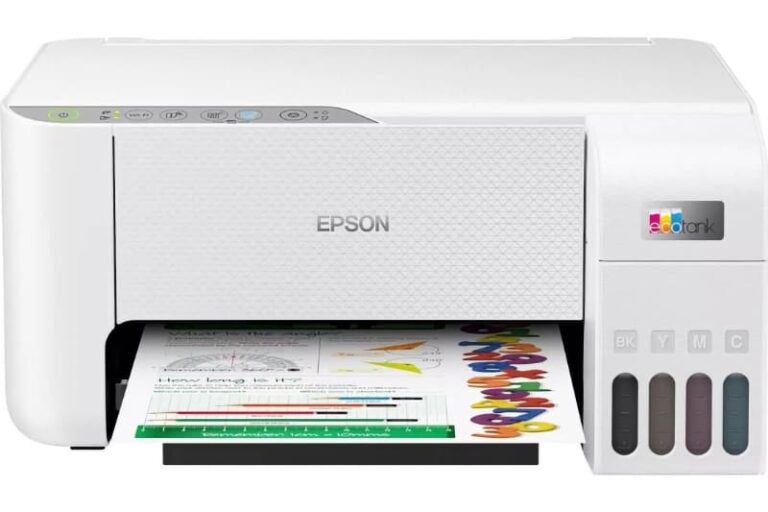 Epson EcoTank L3276