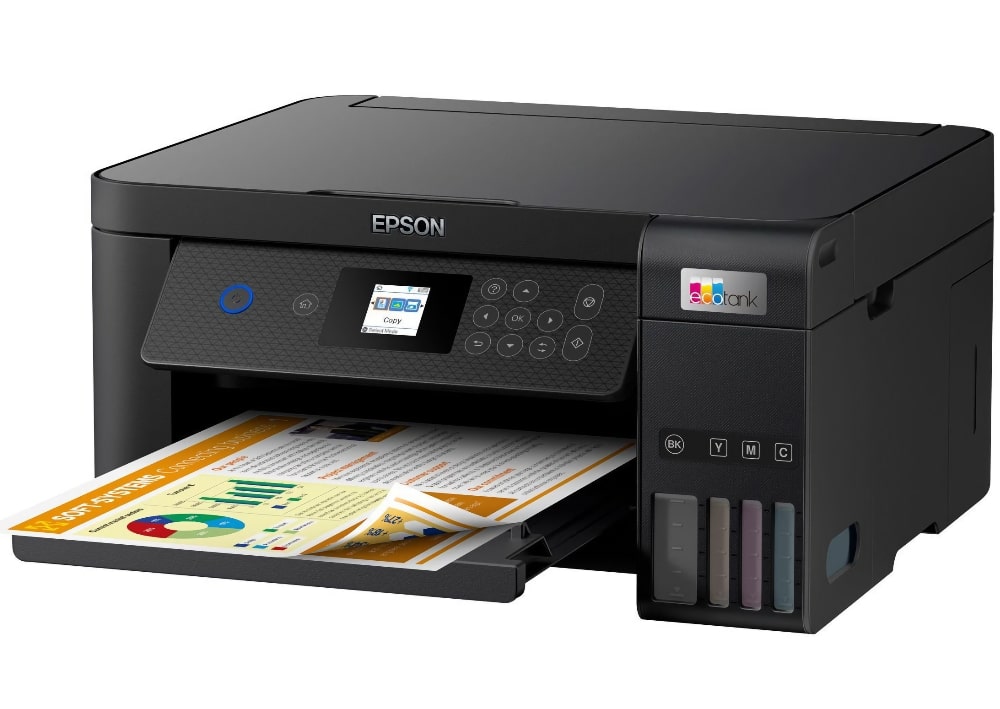 Epson EcoTank L4260