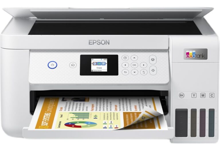Epson EcoTank L4266