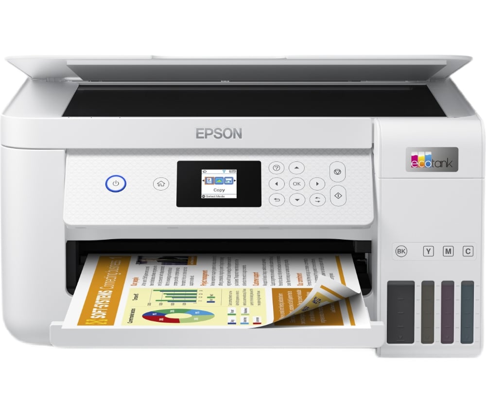 Epson EcoTank L4266