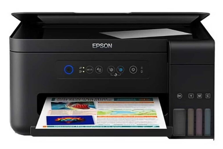 Epson L4153
