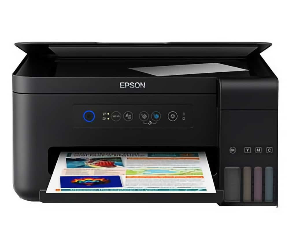 Epson L4153
