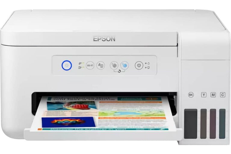 Epson L4156