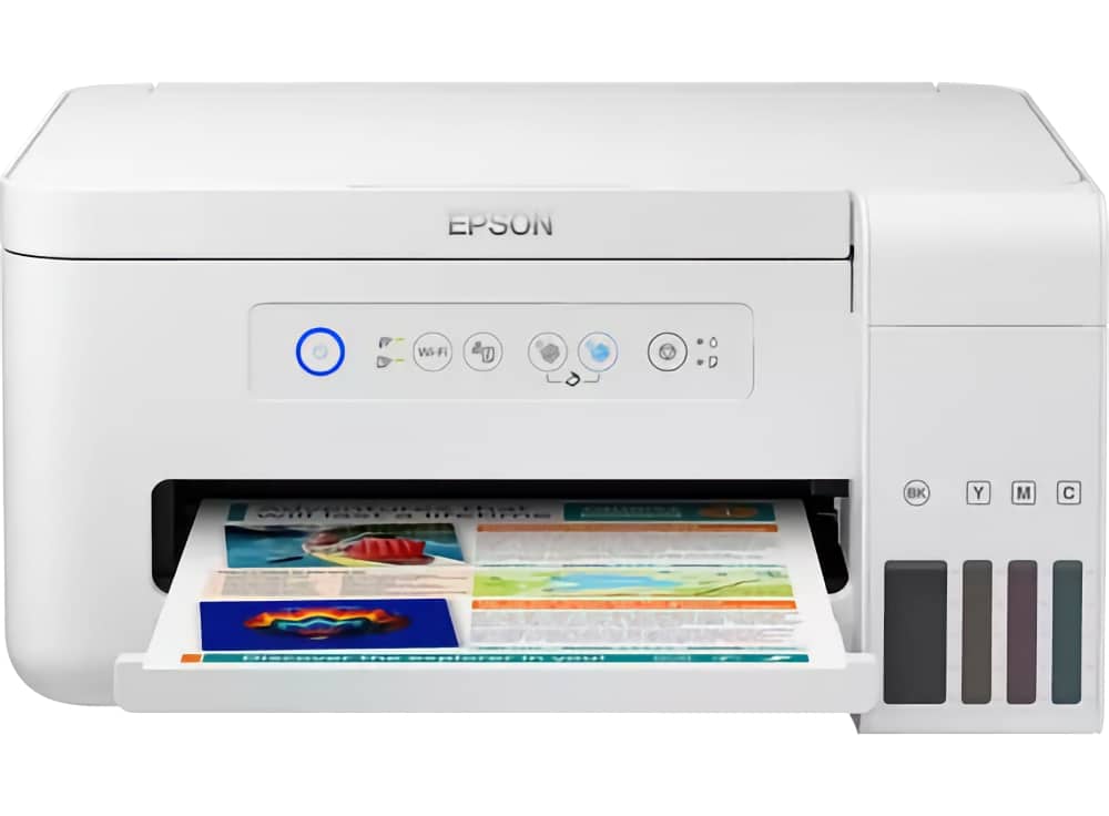 Epson L4156