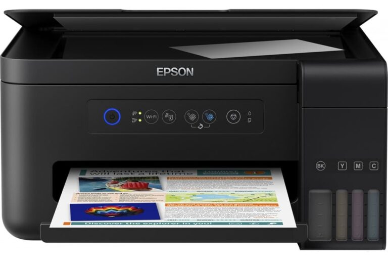 Epson L4158