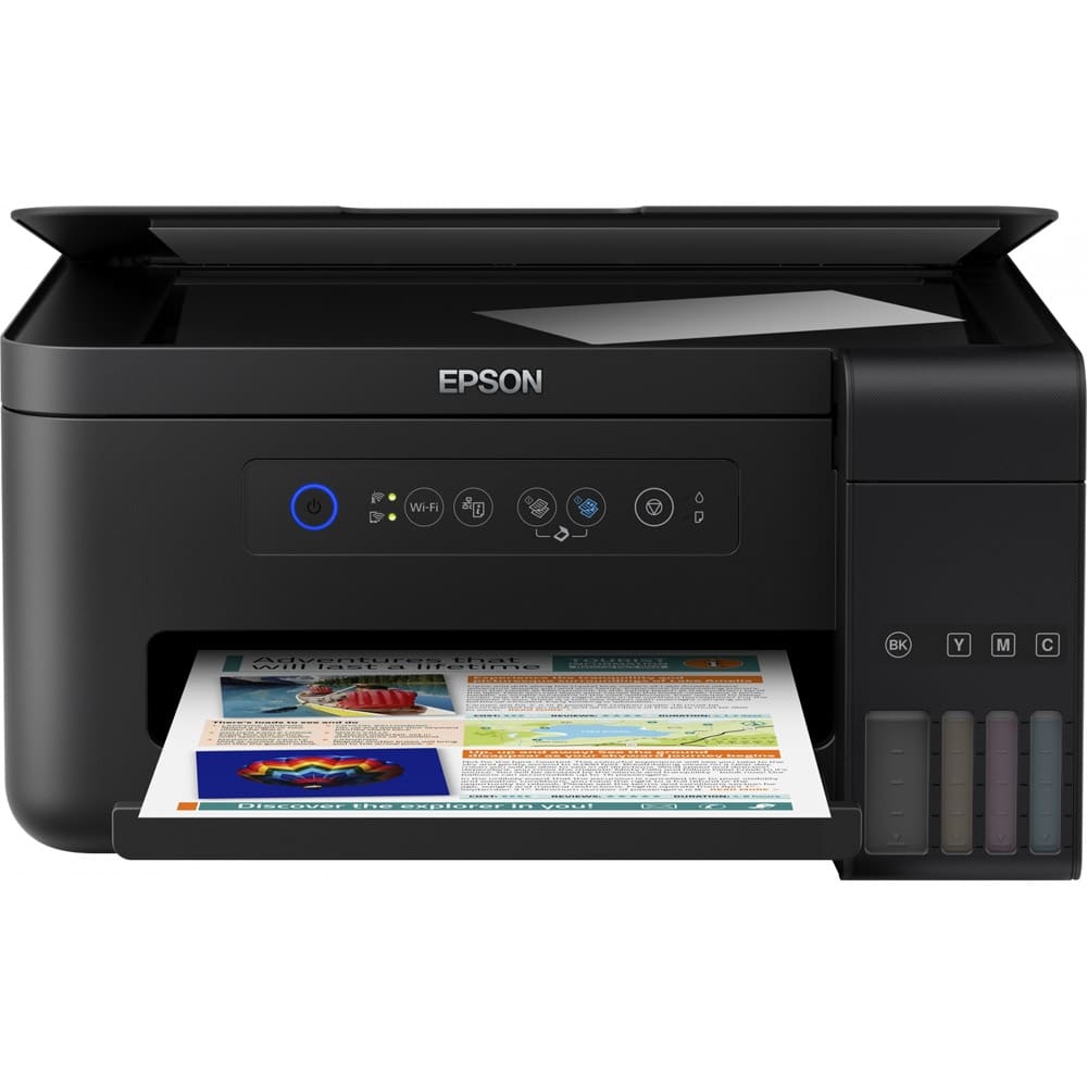 Epson L4158