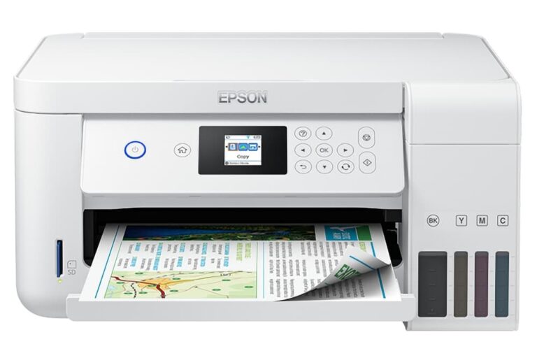 Epson L4163