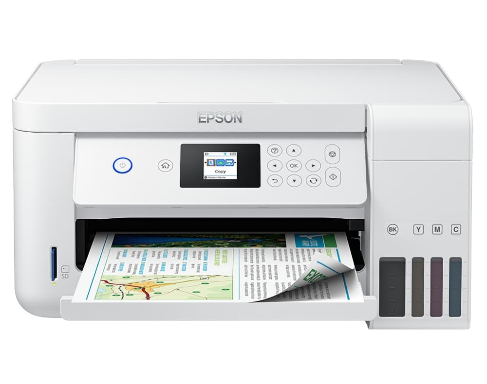 Epson L4163