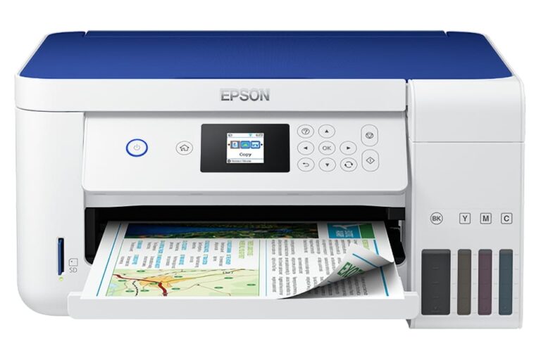 Epson L4165