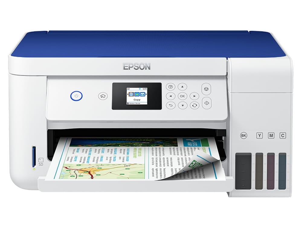 Epson L4165