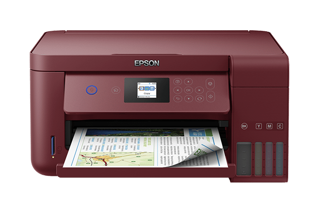 Epson L4167