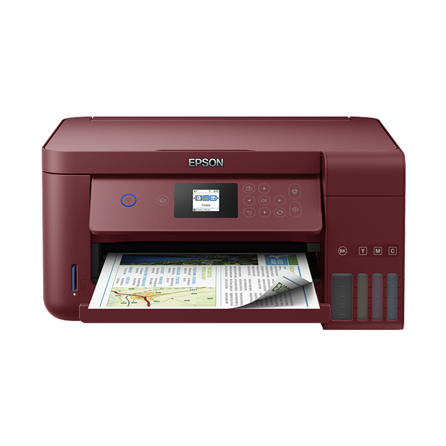 Epson L4167