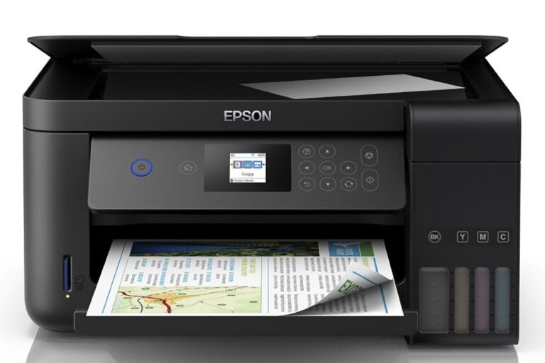 Epson L4169