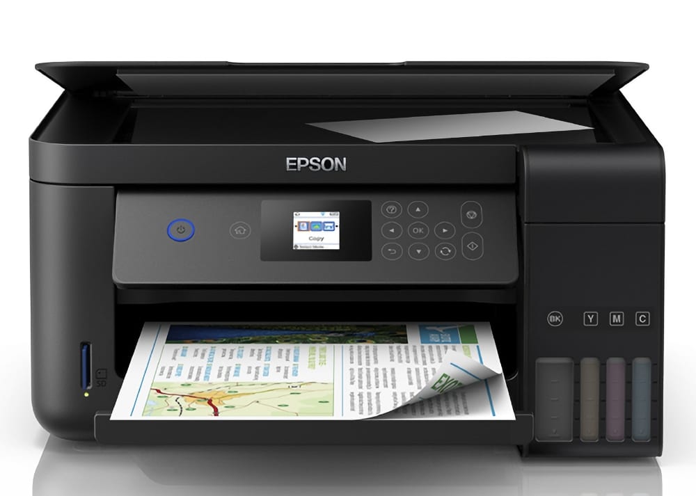 Epson L4169