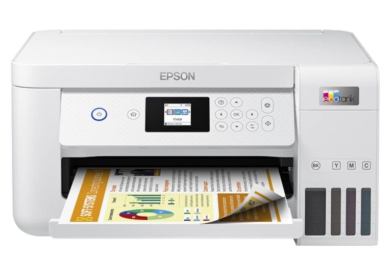 Epson L4263