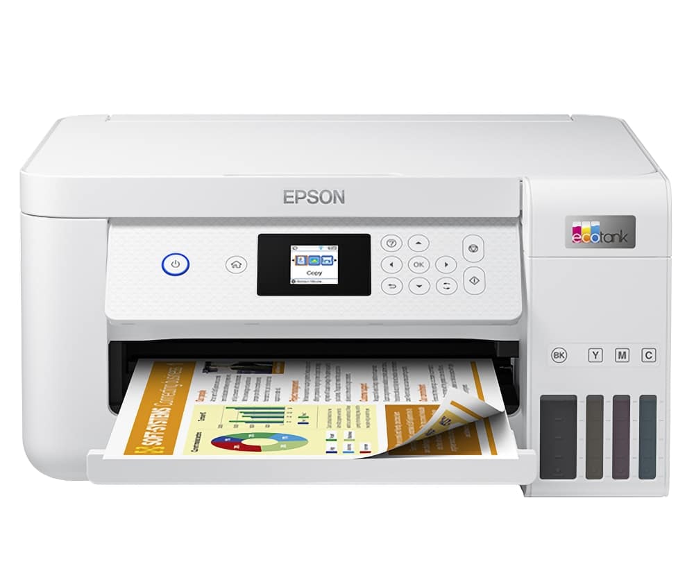 Epson L4263