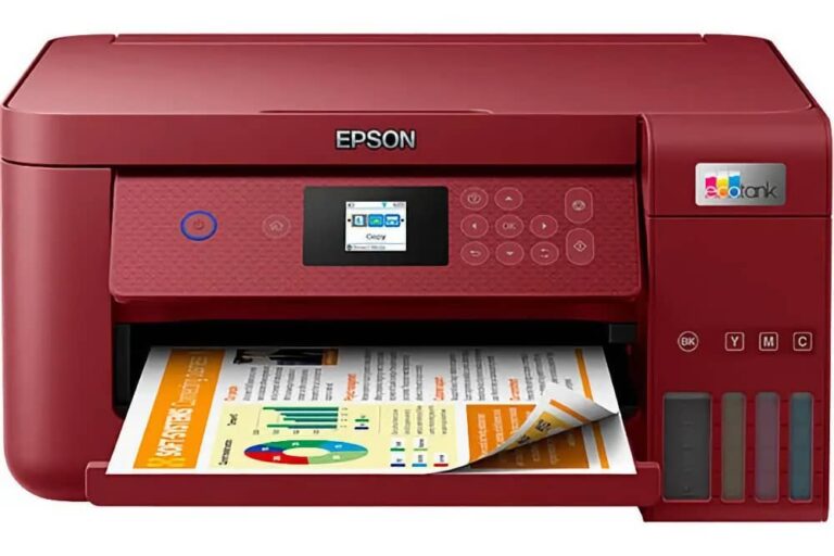 Epson L4267