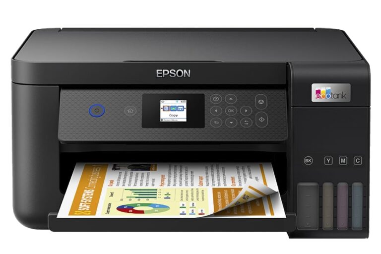 Epson L4268