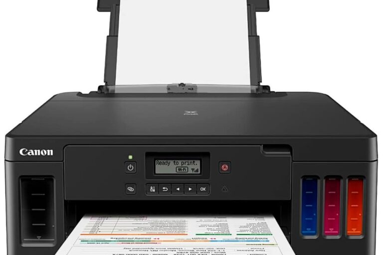 Canon PIXMA G5011