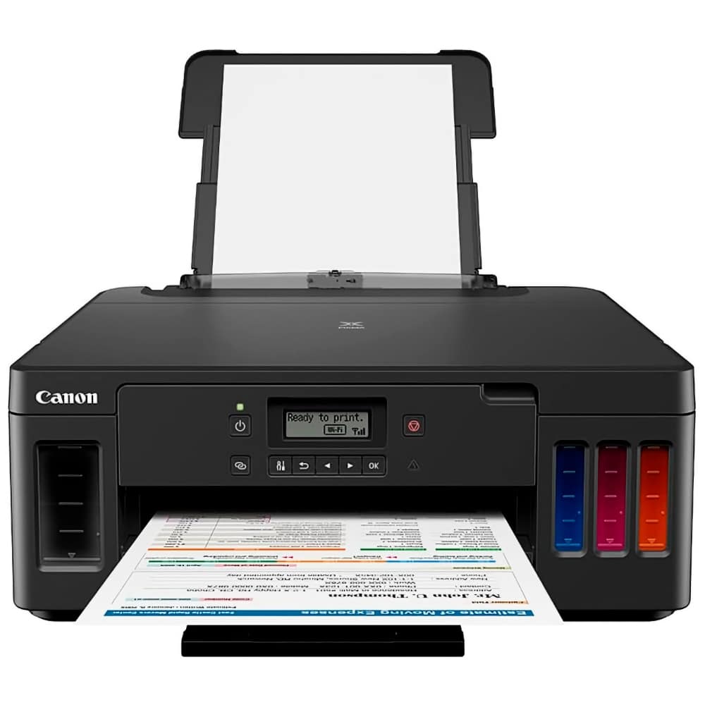 Canon PIXMA G5011