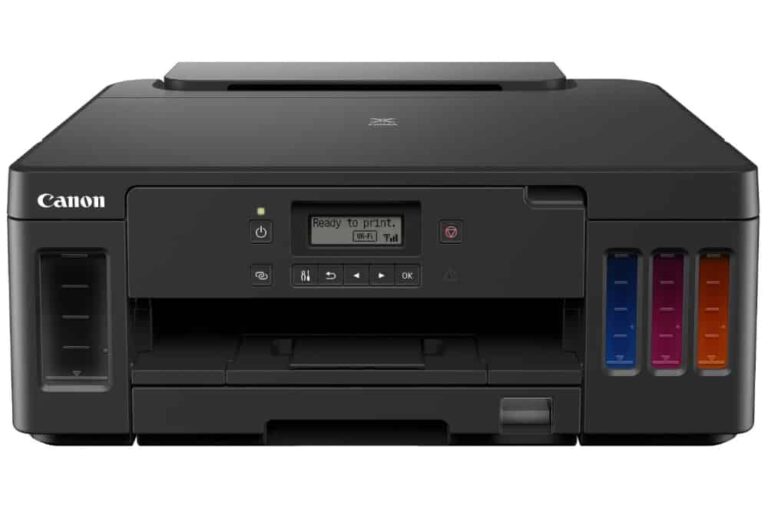 Canon PIXMA G5020
