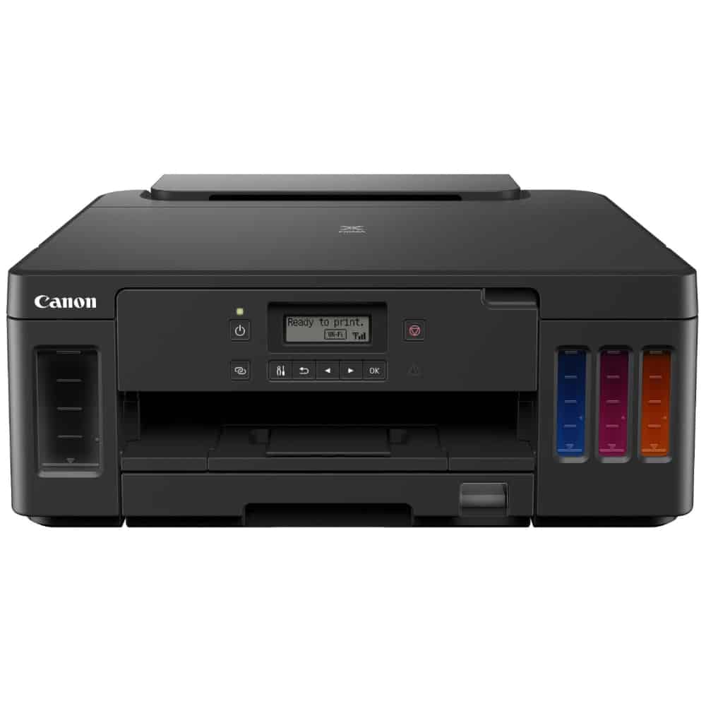 Canon PIXMA G5020