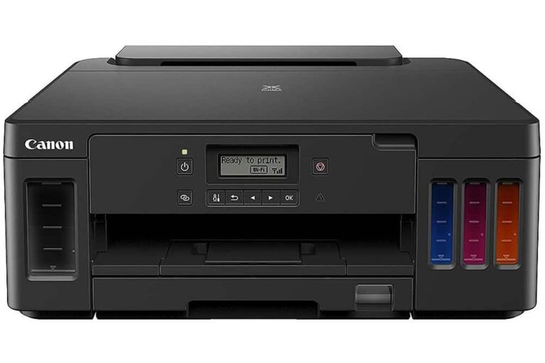 Canon PIXMA G5050