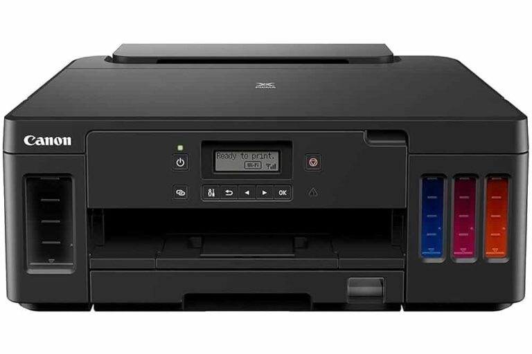 Canon PIXMA G5055