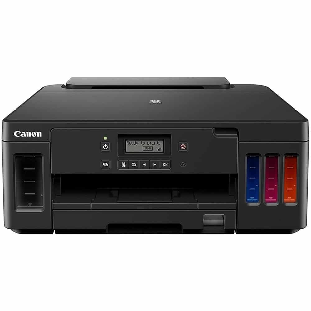 Canon PIXMA G5055
