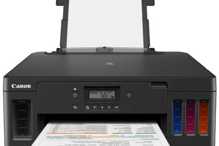 Canon PIXMA G5070