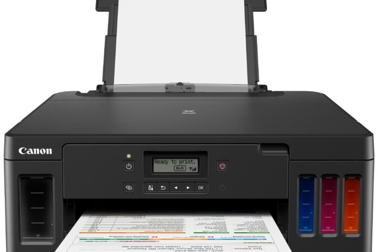 Canon PIXMA G5090