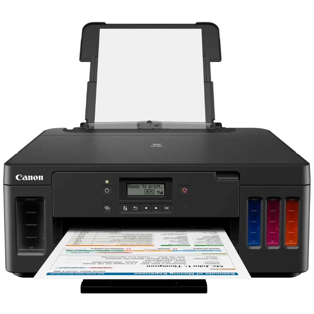 Canon PIXMA G5092