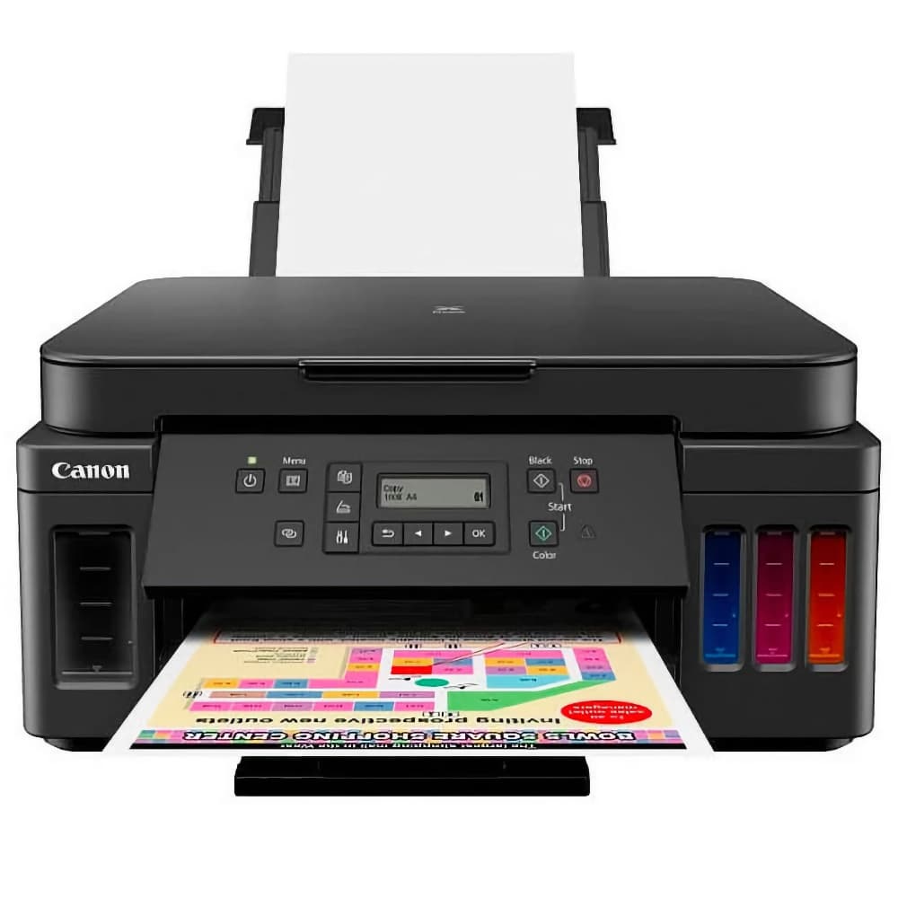Canon PIXMA G6010
