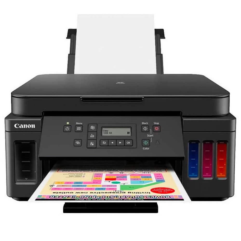Canon PIXMA G6011