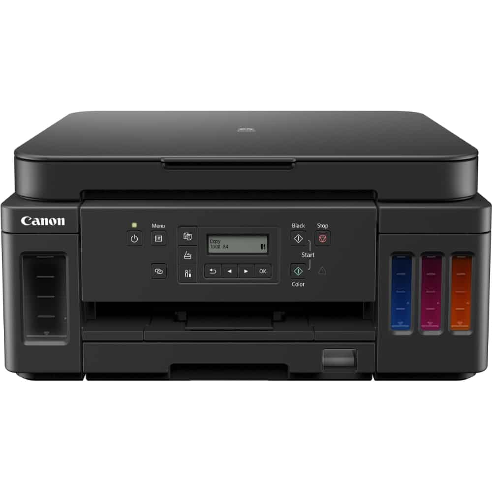 Canon PIXMA G6020