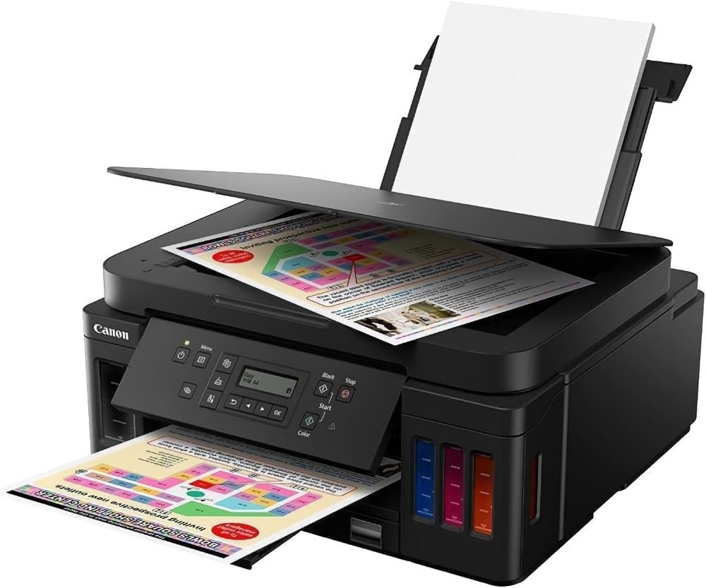 Canon PIXMA G6040