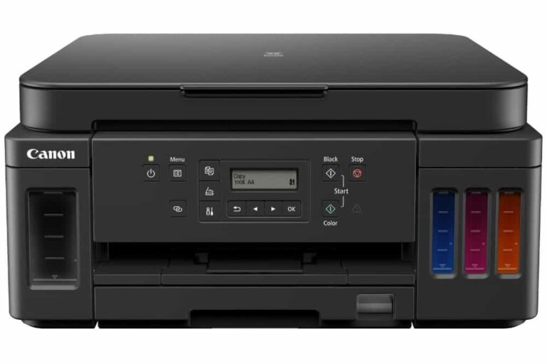 Canon PIXMA G6045