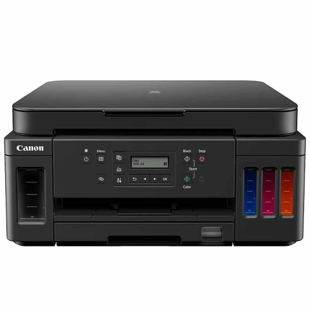 Canon PIXMA G6060