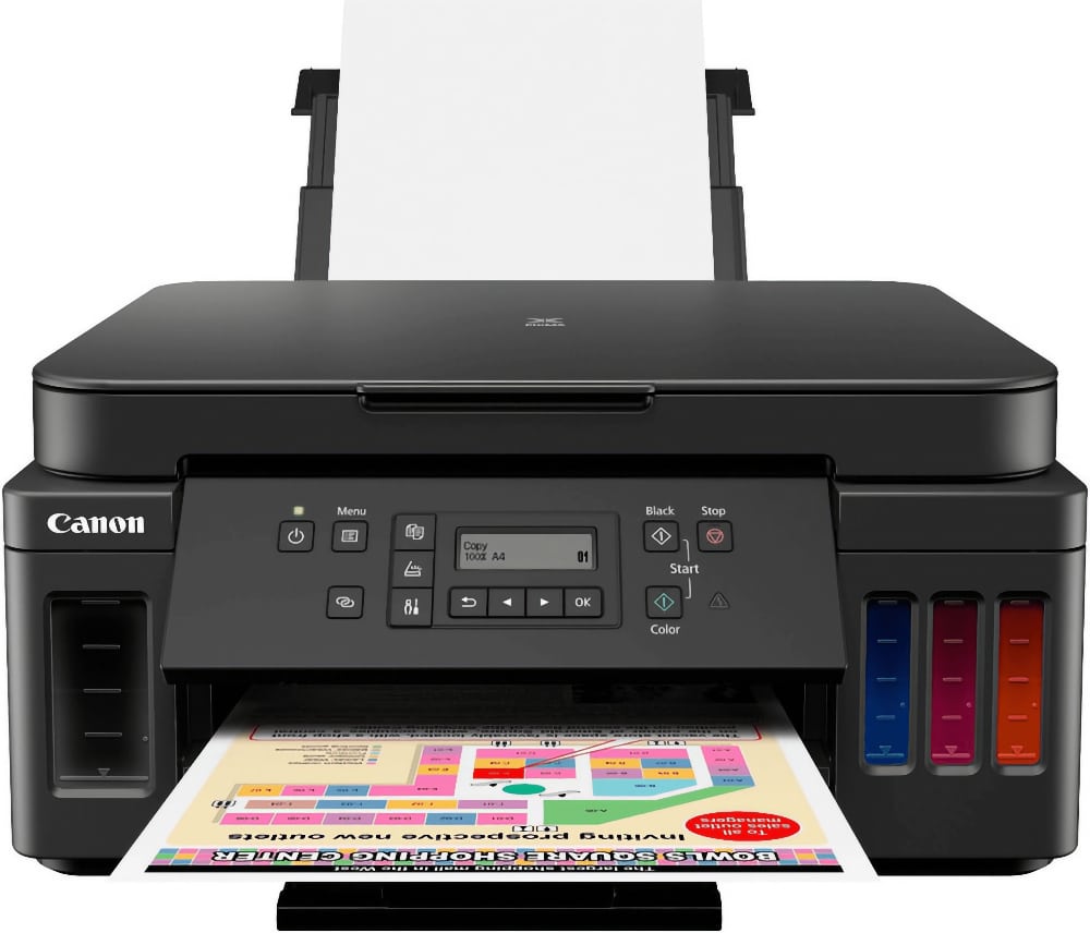 Canon PIXMA G6065